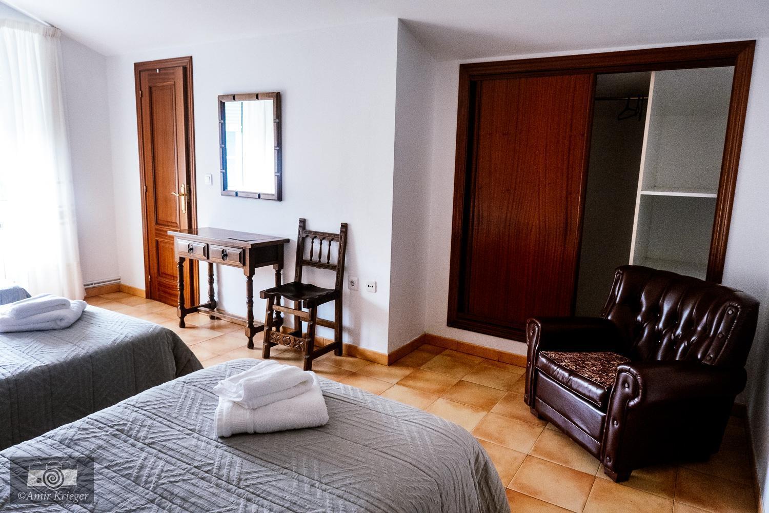 Hotel Os Faroles Playa De Esteiro Lago  エクステリア 写真