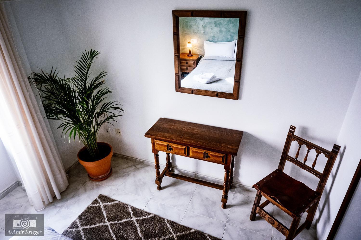 Hotel Os Faroles Playa De Esteiro Lago  エクステリア 写真